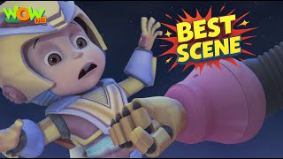 vir robot boy vir par hua robot ka panch mukka best scenes