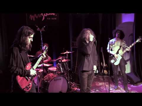 Celebration Days - N.I.B. (Black Sabbath cover)