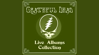 He's Gone (Live in Amsterdam, 1972) (2001 Remaster})