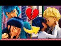 La HISTORIA del SHIP: Marinette/Ladybug x Adrien/Chat Noir #2