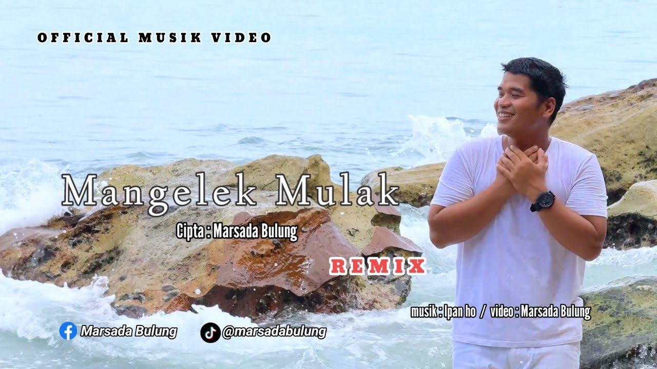 MANGELEK MULAK - Remix Tapsel Terbaru Marsada Bulung 2025 MANGELEK MULAK - Remix Tapsel Terbaru Marsada Bulung 2025