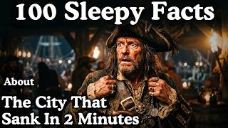 100 Sleepy Facts About Port Royal — Fall Asleep to History, No Adverts