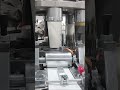 simple model paper cup machine make 12oz paper cups