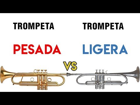 Video: ¿Por qué la trompeta es un metal?