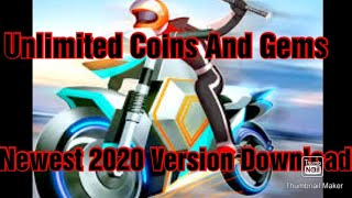 Racing Smash 3D Mod APK/Download Unlimited Coins And Gems. screenshot 2