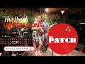 NIKOLE GOUVEIA E FUNKIN MINDS - The Patch Records (Ses Salines)