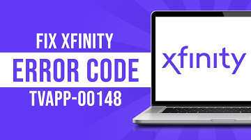 How To Resolve Xfinity Stream Error Code tvapp-00148 on Samsung TV (Tutorial)