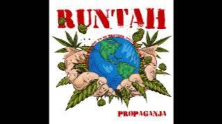 RUNTAH - PROPAGANJA [FULL ALBUM]