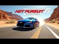 NFS Hot Pursuit Remastered PS5 Sidewinder Memorial Valley Audi TT RS 