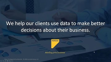 More Data, More Insight: The Value of Data Enrichment for Analytics - Take30 with a Data Scientist