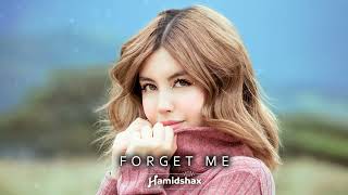 Hamidshax - Forget Me (Original Mix)