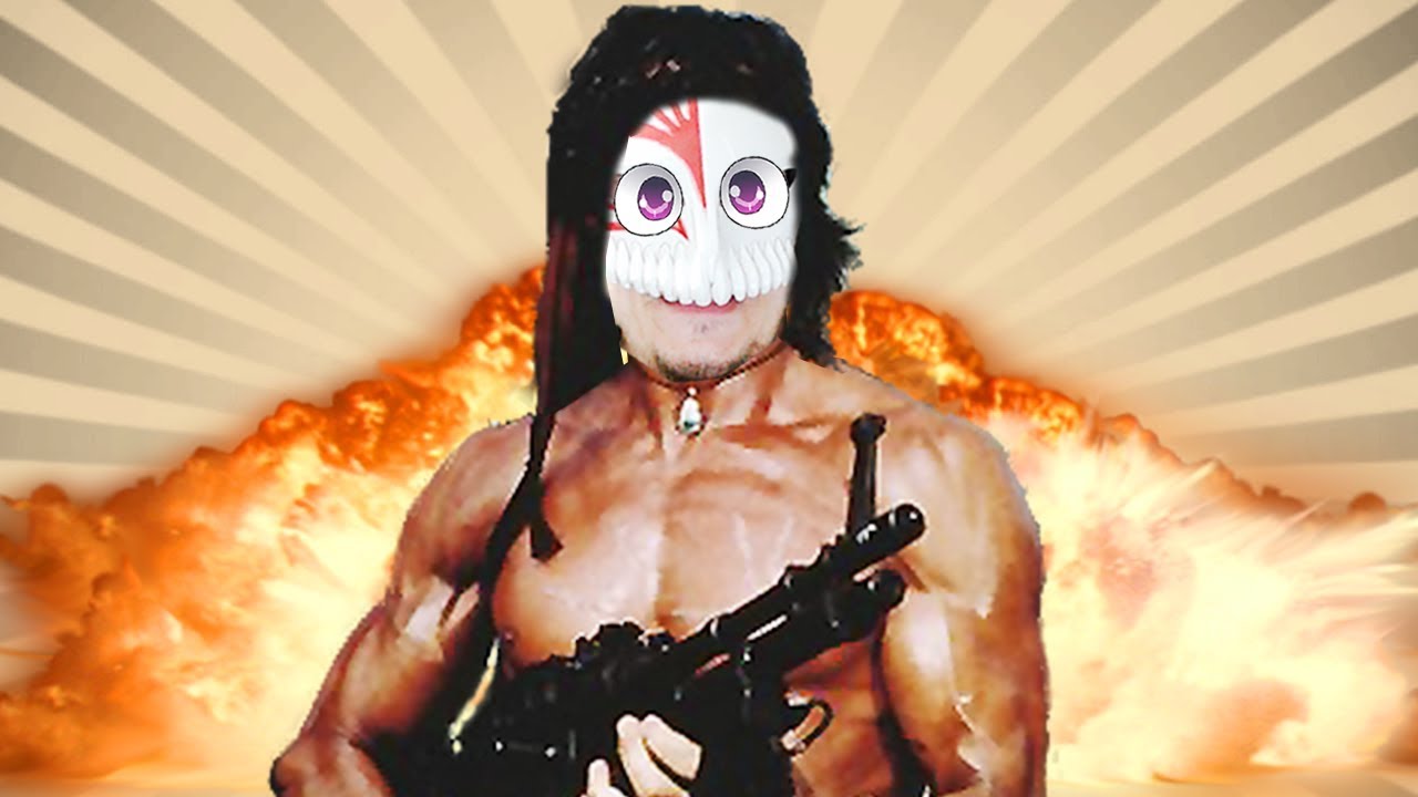 ESSE JOGO É PURA TRETA!