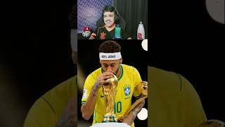 Me segue🔑🇧🇷 @anaochave #react #anaochave #humor #futebol #brasil #copadomundo #shorts
