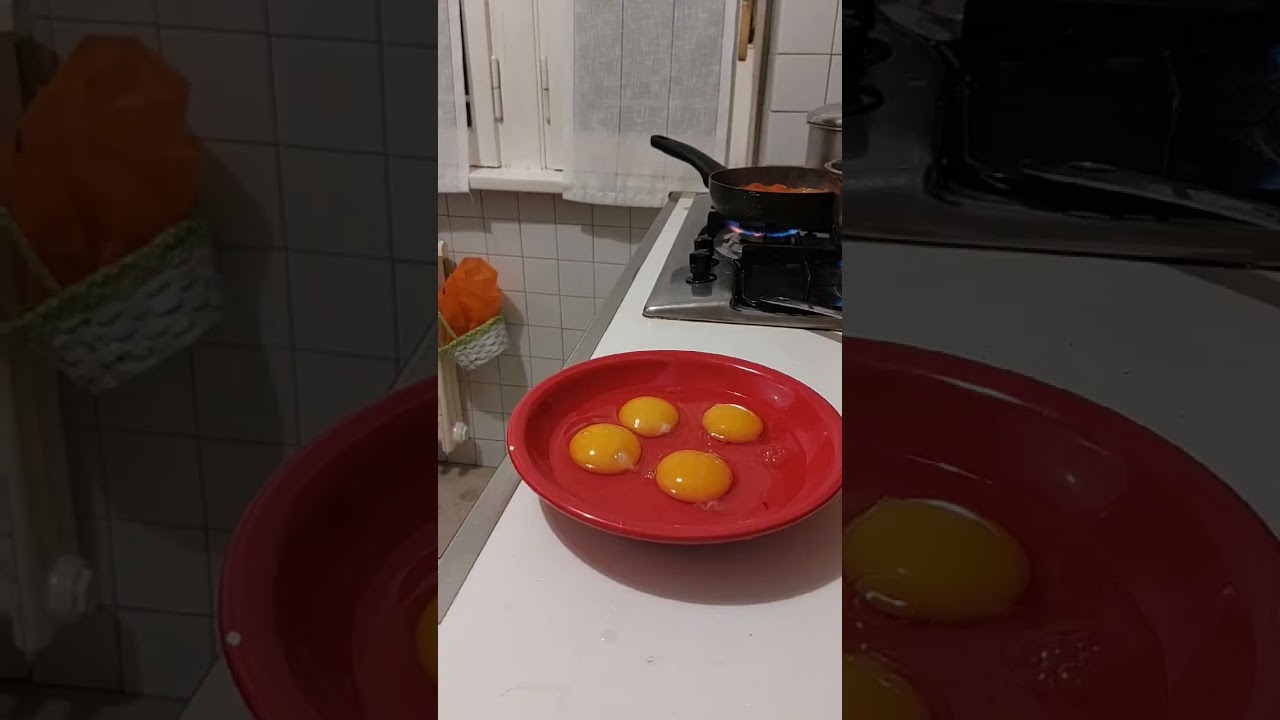 Frittata di pasta 🍝 