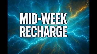 WLCC LIVE | MID-WEEK RECHARGE