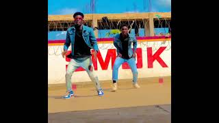 Sefa-Fever Ft Sarkodie & DJ Tira Afrodance Video By Team Warriors Dance Crew
