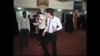 Uzbek TO'YDA JANJAL DAXSHAT KO'RING.узбек туйда жанжал