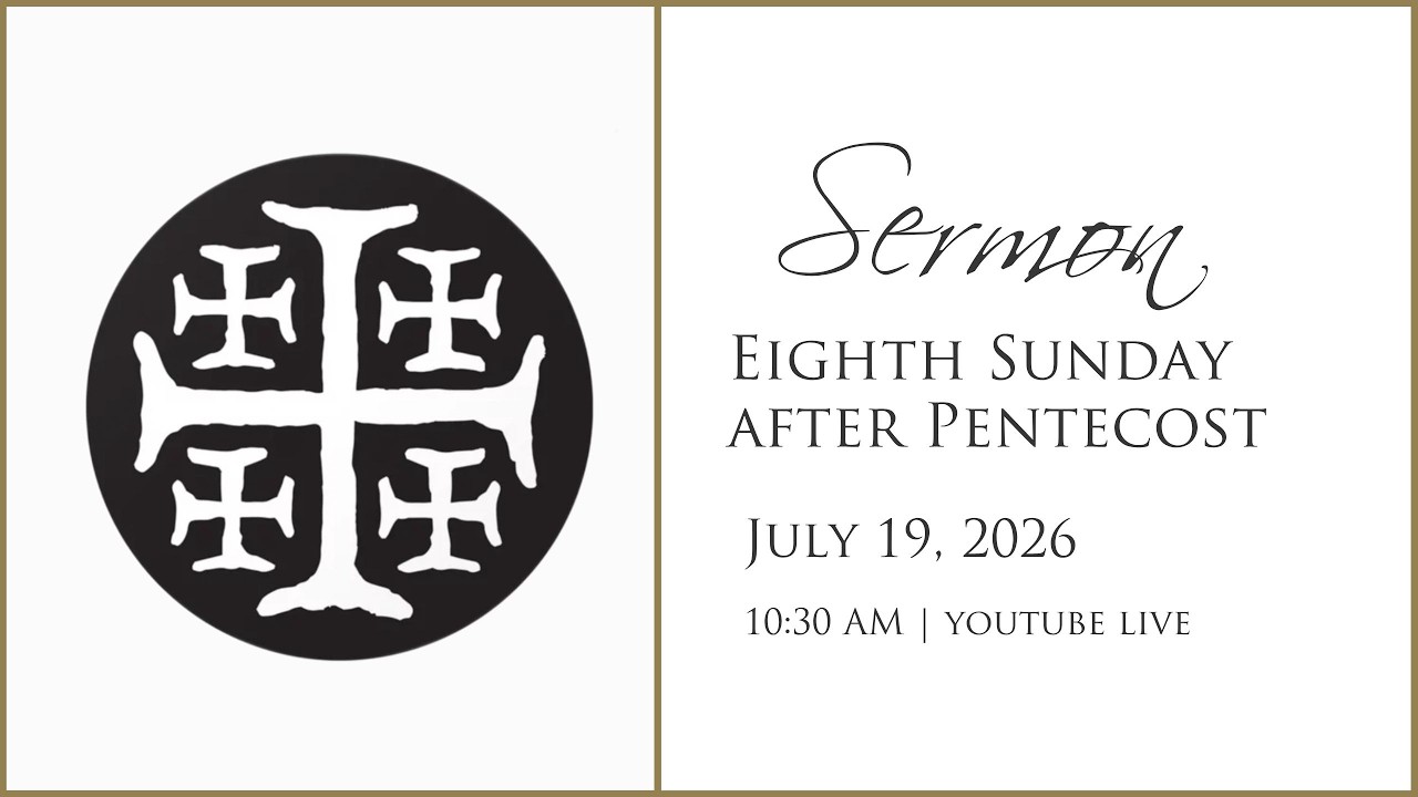 SERMONS
