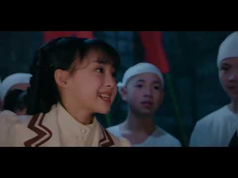 男兒當自強，小戲骨黃飛鴻版本，林子祥演唱