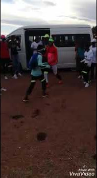 SquaD Mydi Nike