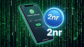 Solving the 2NR app problem