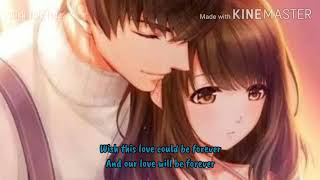 Dew Arunpong - Wish This Love English Lyrics