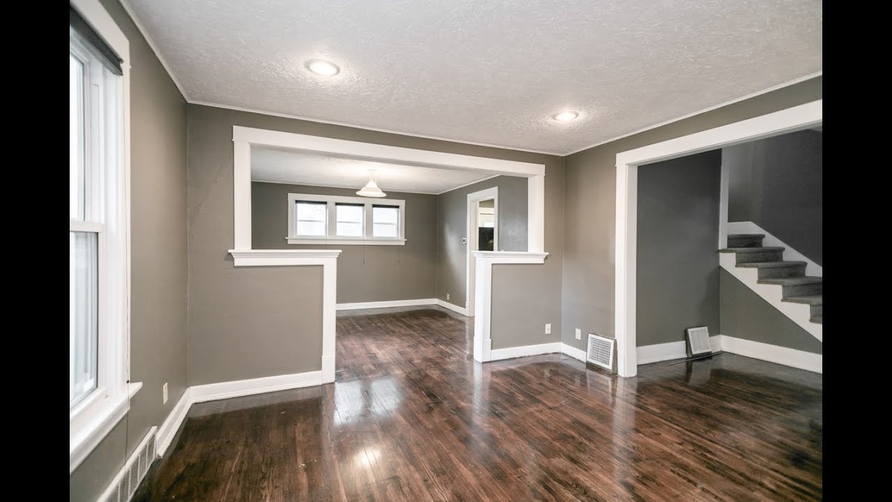 House at 1329 North 26th Street Lincoln NE 5BD 1.75BA Century Sales