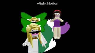 Freaky Warning Aureliarobloxheat