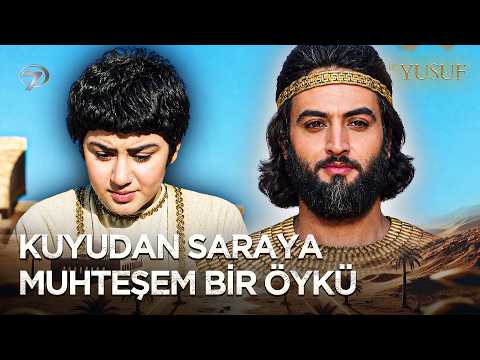 Çoban Diye Alay Edenlere Tokat Gibi Cevap! | Hz. Yusuf