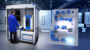 HOMMEL-ETAMIC Opticline