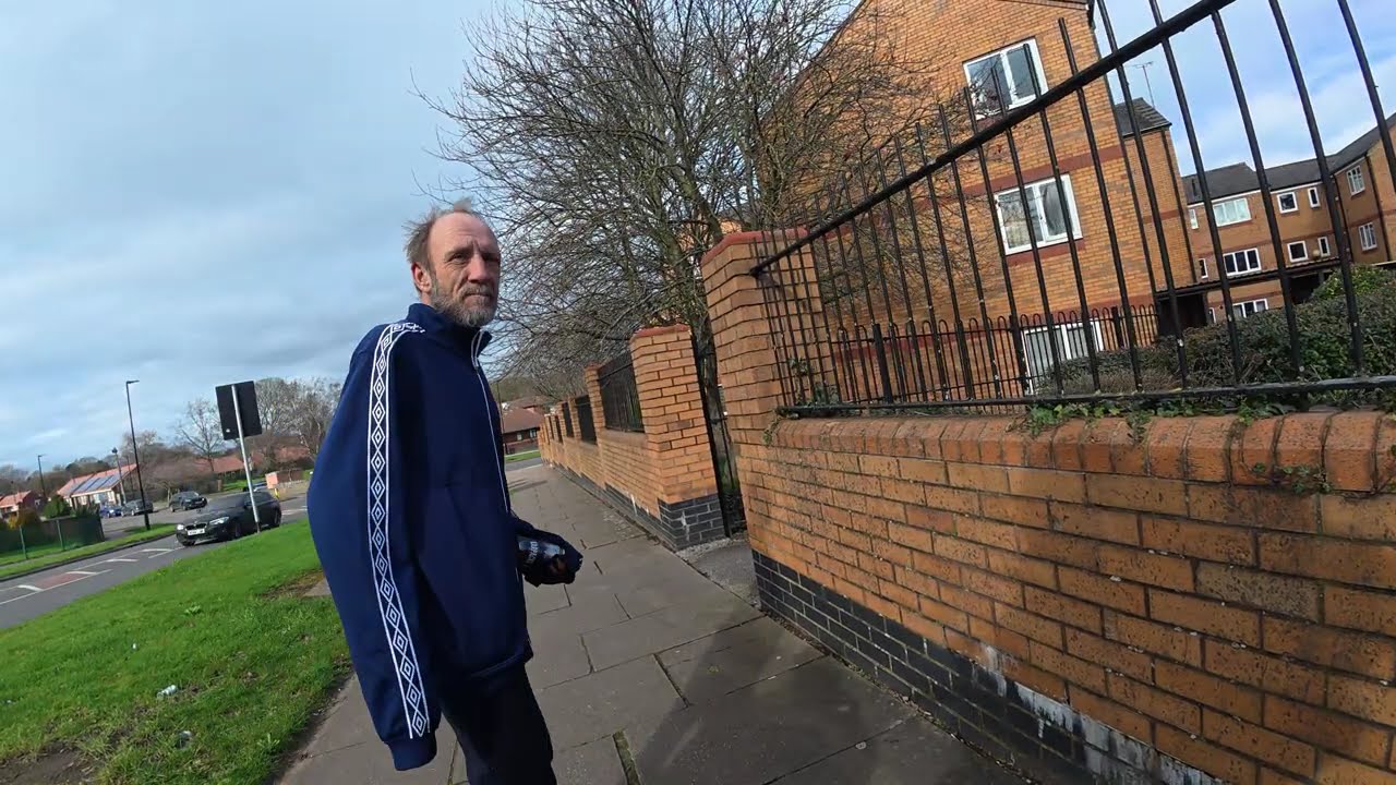 A Nice Ride To The River