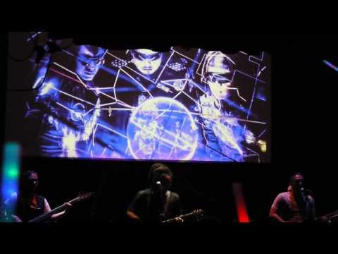MATZKA演唱【Mado Vado】∥moshi originals 20130831