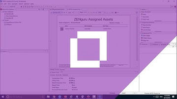 Understand the Components of ZENworks Reporting