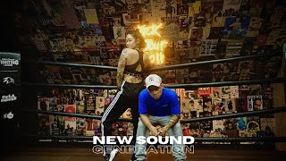 FREAK - FANGTATIS X BOOGIEMEN [Official Performance Video]