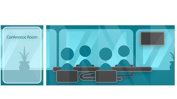 Qt Conference Room Edition