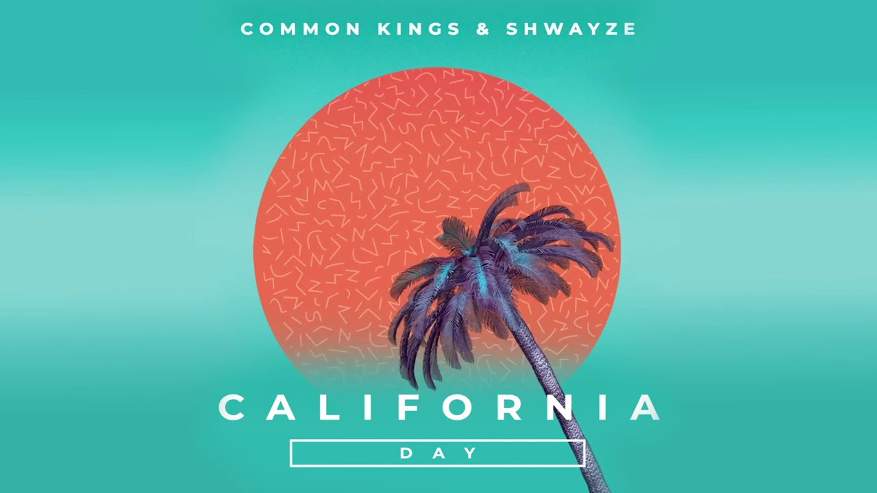 Common Kings California Day Lyrics L Hit Com Lyrics