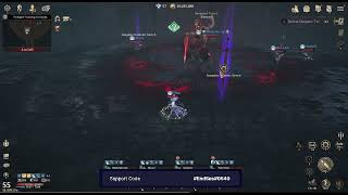 Night Crows: PD2 with ate and kuyas from HoleSwitHole Guild  ft. Mistyshoota