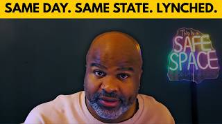 The TRUTH About Lynching | Trey Reed & Cory Zukatis