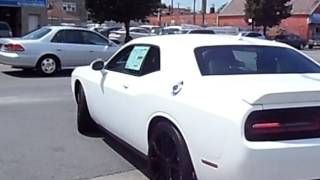 - #Chicago, #IL | #MidwayDodge