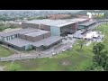 La renaissance de la Cité de la Démocratie