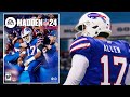 Madden 24 OFFICIAL Gameplay Reveal &amp; Details!