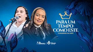 Congresso da Unifé - Para um Tempo Como Este - 23/05/2026