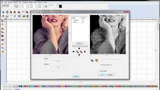 S3: Working With Halftones