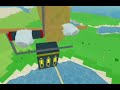 PART 3 of how I learned to fly in primitier