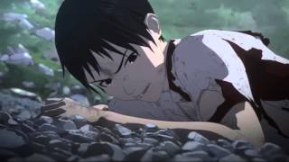 Ajin Trailer