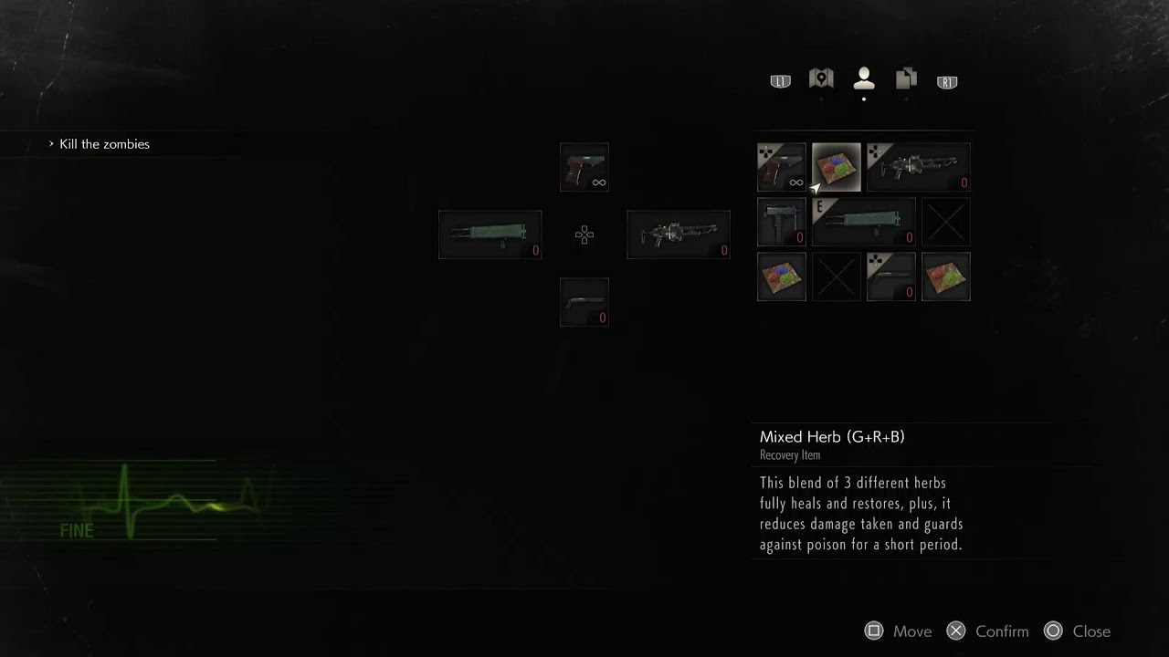 Resident Evil 2 Extra Mode “No Way Out“ Live Ps5 Pro Graphics!