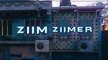 ZiiM ZiiMeR #41 - MW3 Trickshot Montage "Fix You"