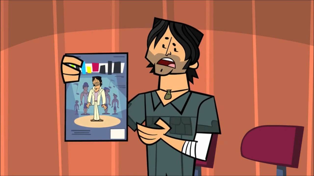 Total Drama Casting Call