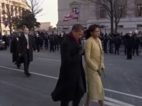 Vidéo: Barack Obama à La Présidence Du Monde? Réseau Matador