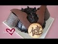 (*´ー`*) Samurai Helmet Cake かぶとケーキの作り方 Children's Day Recipe 子供の日レシピ